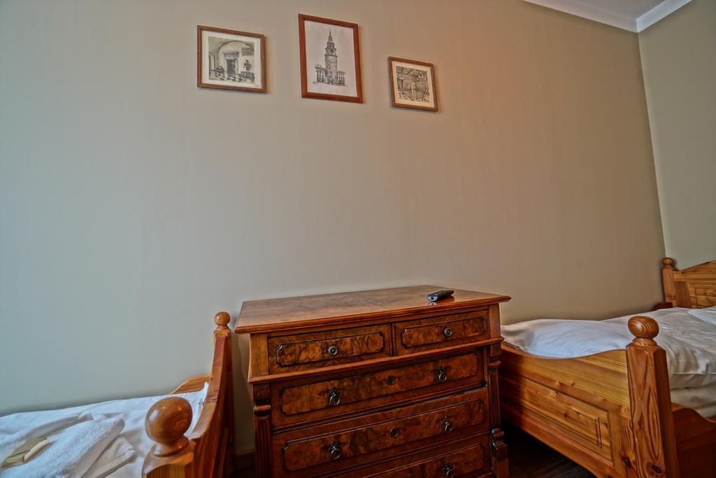 Apartamenty Grodzka 8 Krakau Exterior foto