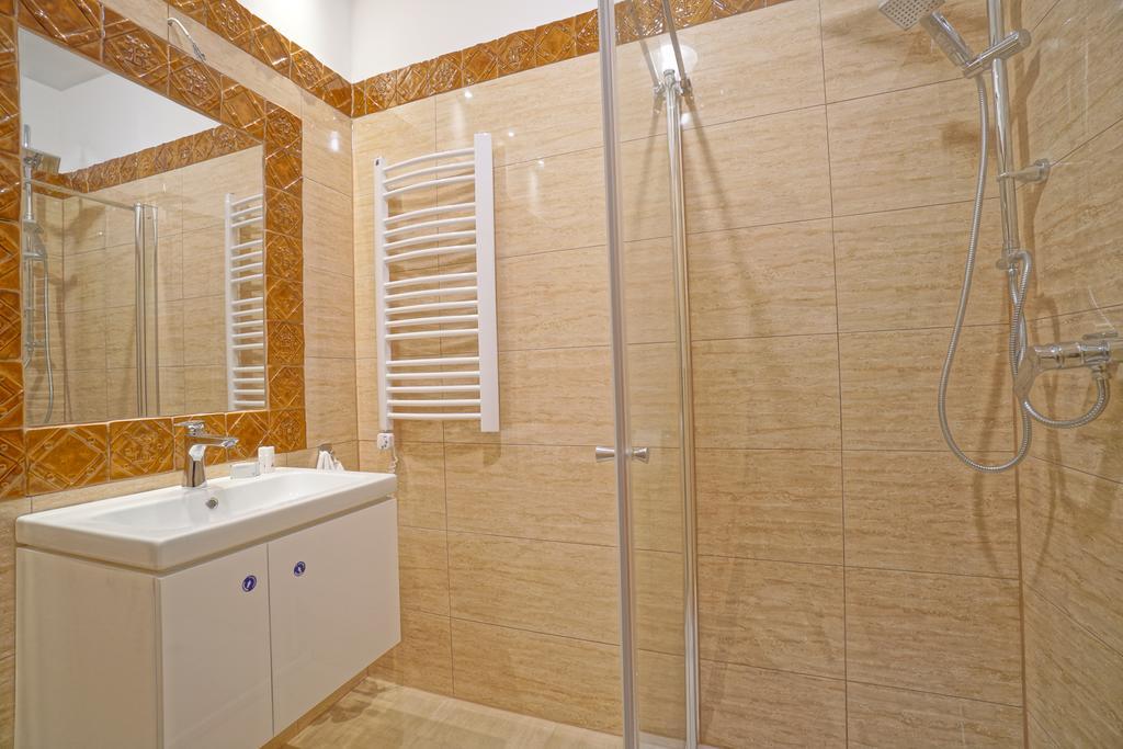 Apartamenty Grodzka 8 Krakau Exterior foto