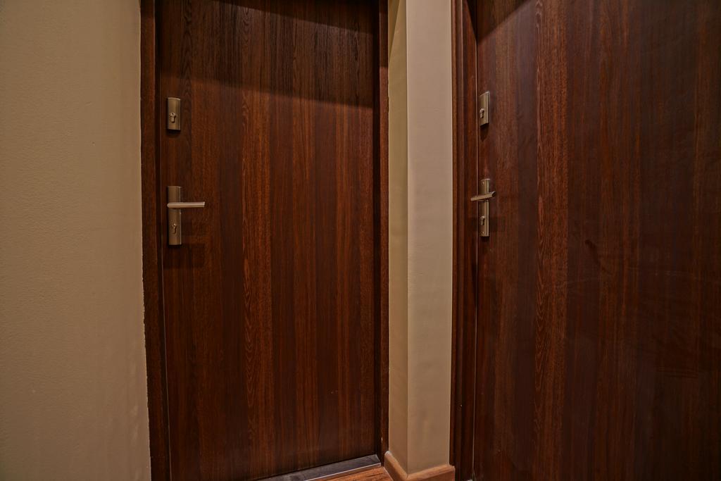 Apartamenty Grodzka 8 Krakau Exterior foto