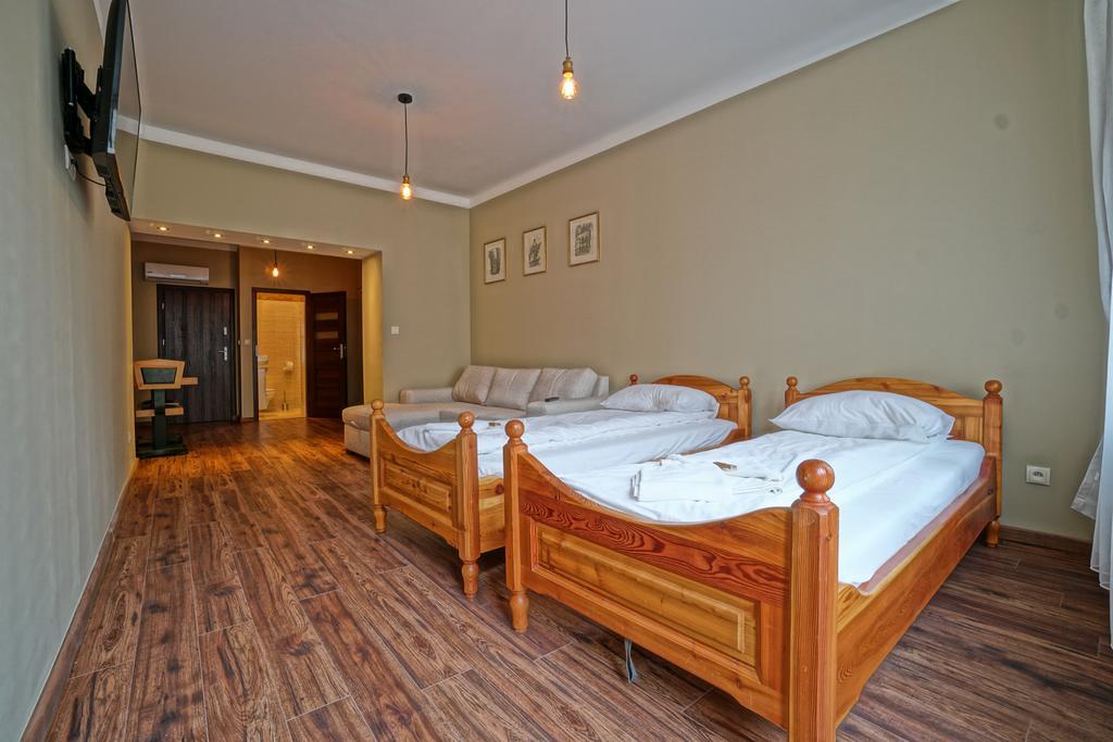 Apartamenty Grodzka 8 Krakau Exterior foto