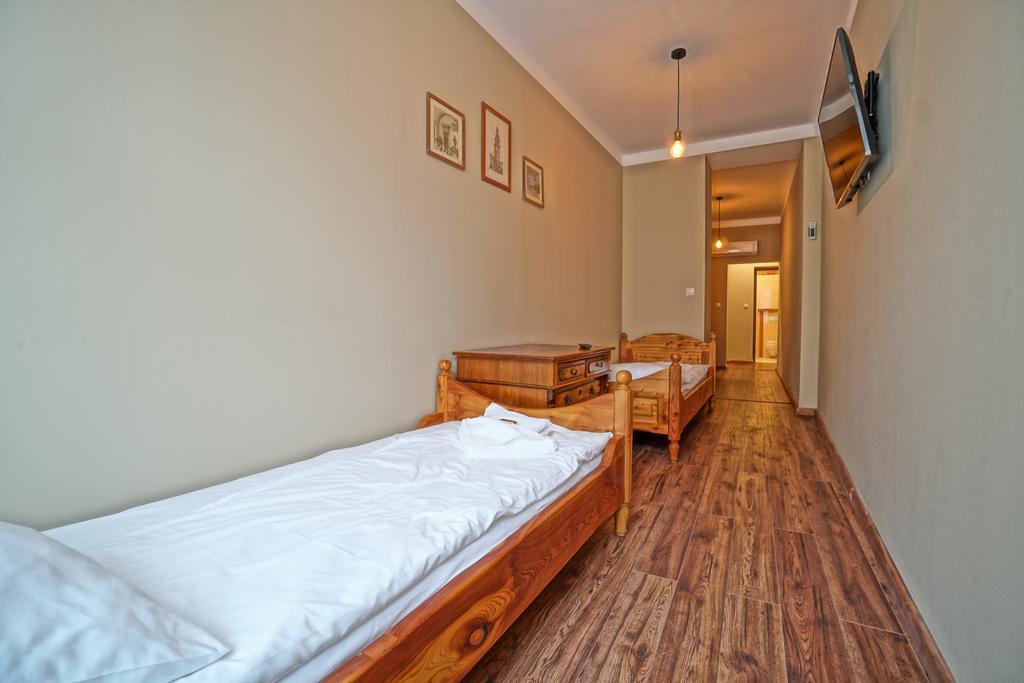 Apartamenty Grodzka 8 Krakau Exterior foto