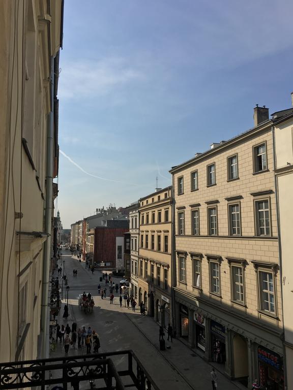 Apartamenty Grodzka 8 Krakau Exterior foto