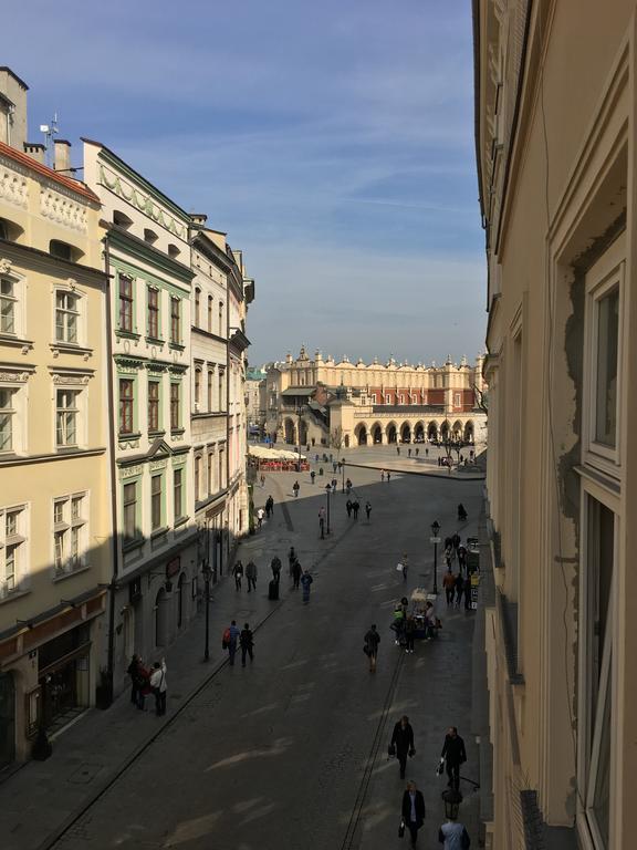 Apartamenty Grodzka 8 Krakau Exterior foto