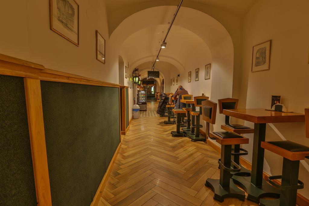 Apartamenty Grodzka 8 Krakau Exterior foto