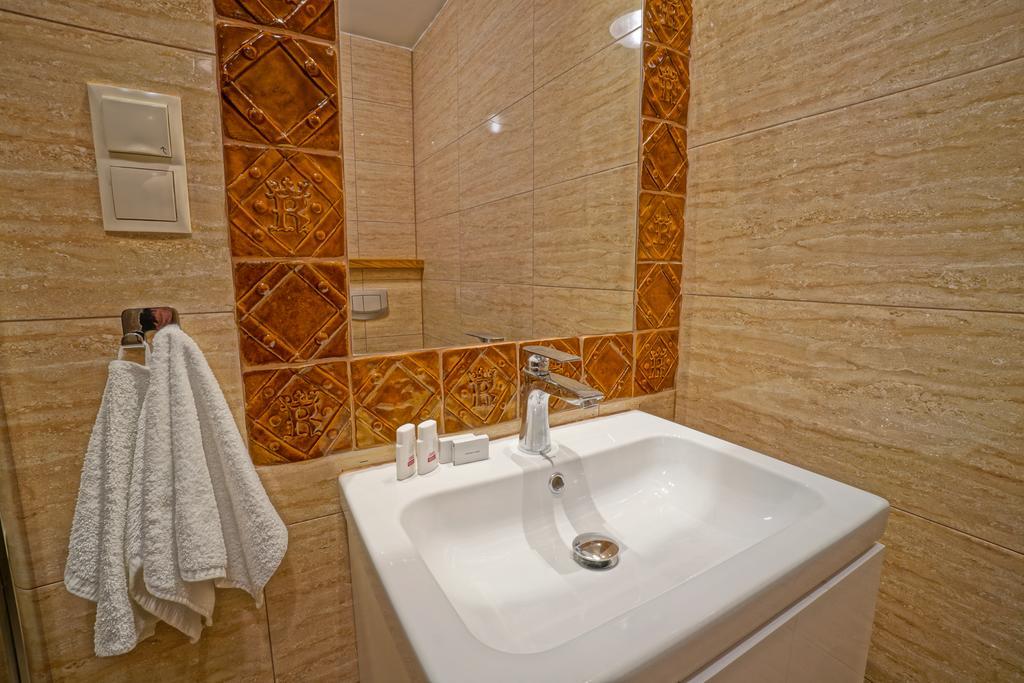 Apartamenty Grodzka 8 Krakau Exterior foto