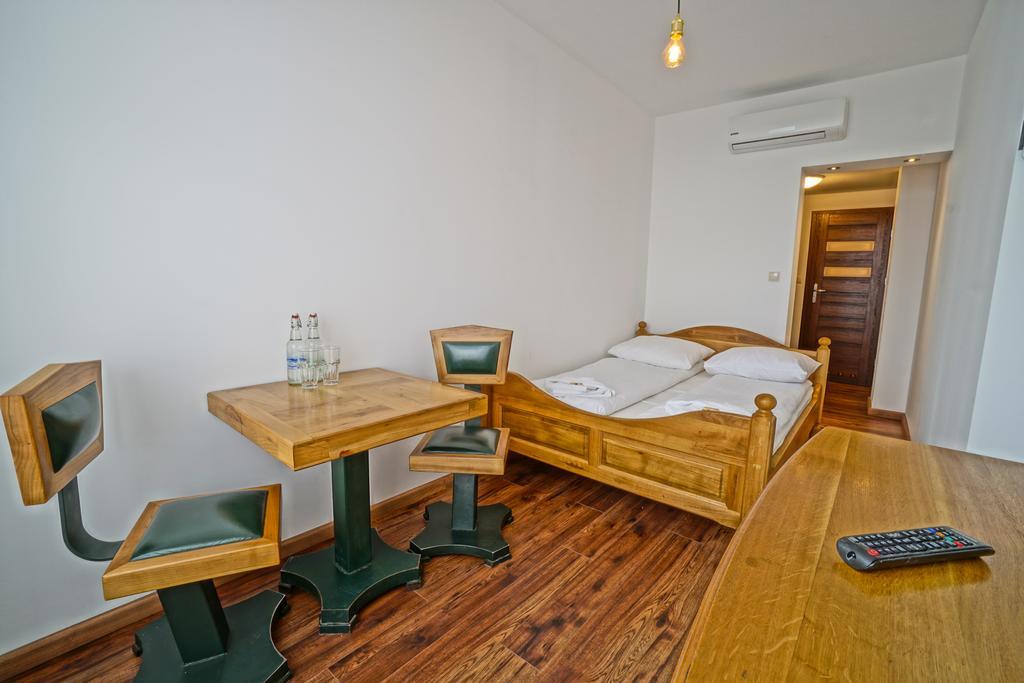 Apartamenty Grodzka 8 Krakau Exterior foto