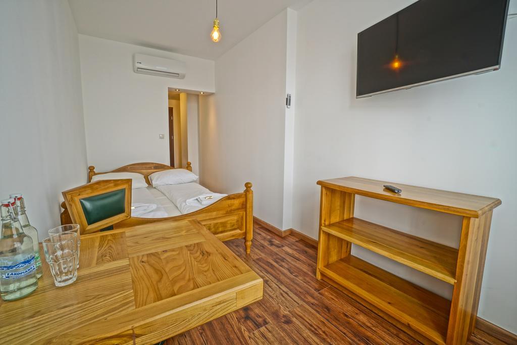 Apartamenty Grodzka 8 Krakau Exterior foto